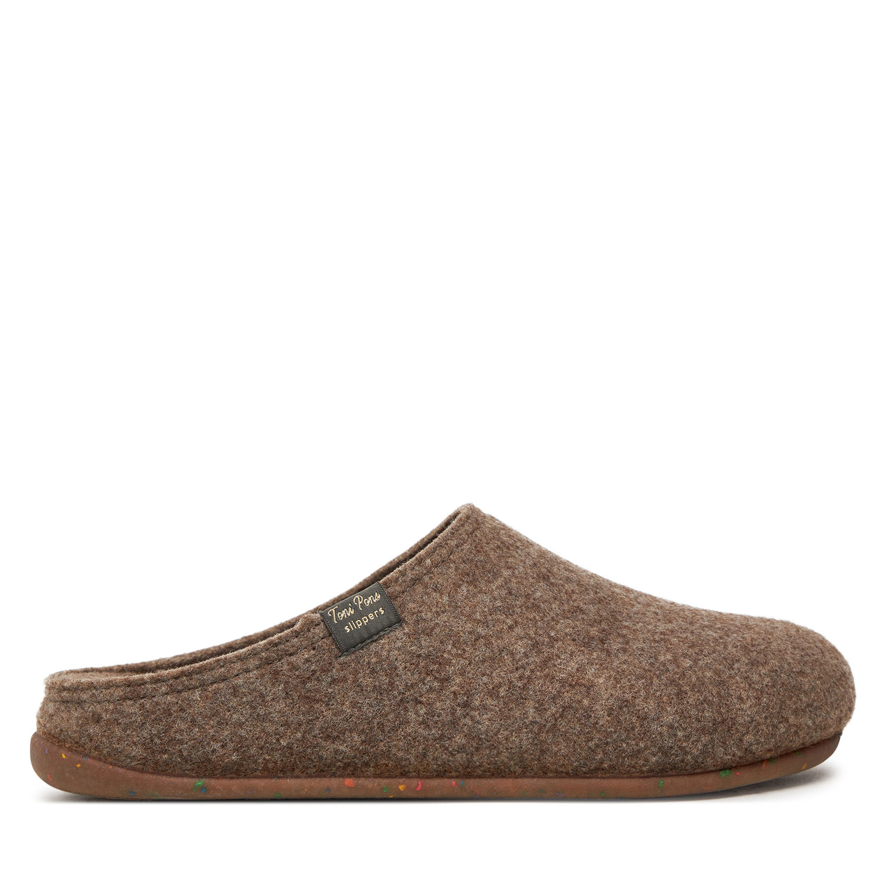 Hausschuhe Toni Pons Neo-Fr Beige Hausschuhe Toni Pons Neo-Fr Beige von Toni Pons