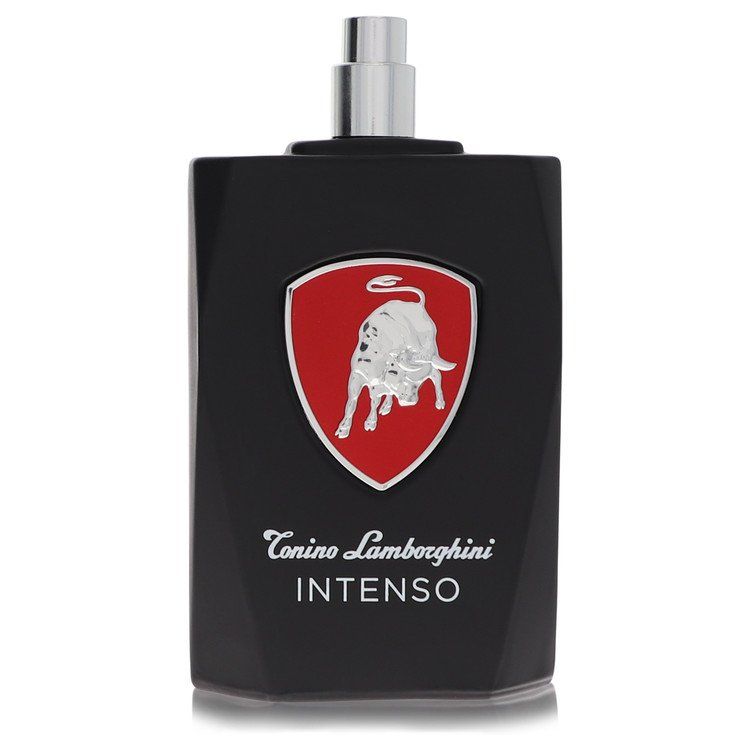 Intenso by Tonino Lamborghini Eau de Toilette 125ml von Tonino Lamborghini