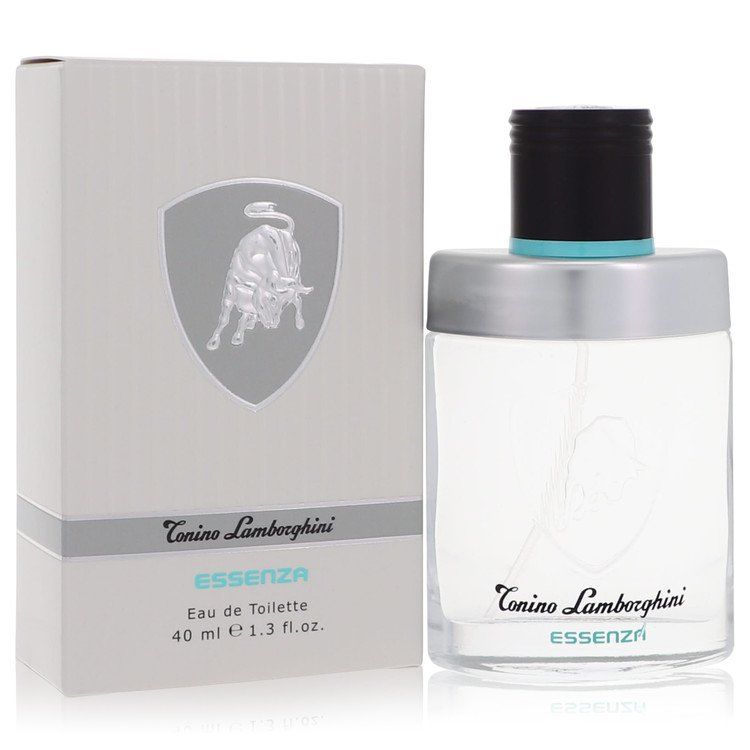 Tonino Lamborghini Lamborghini Essenza Eau de Toilette 38ml von Tonino Lamborghini