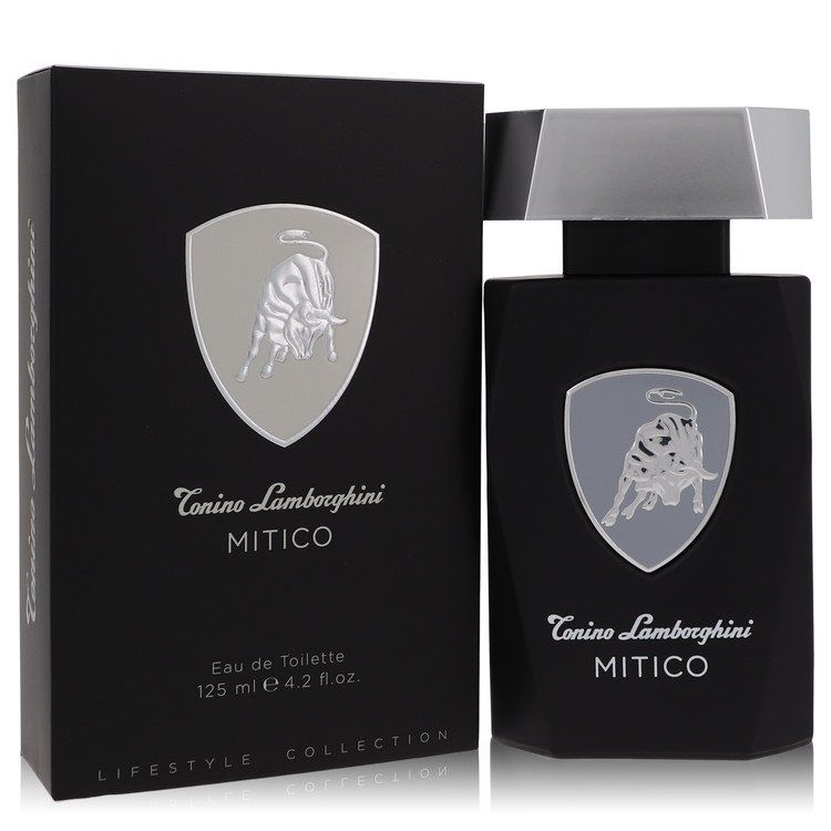 Lamborghini Mitico by Tonino Lamborghini Eau de Toilette 125ml von Tonino Lamborghini