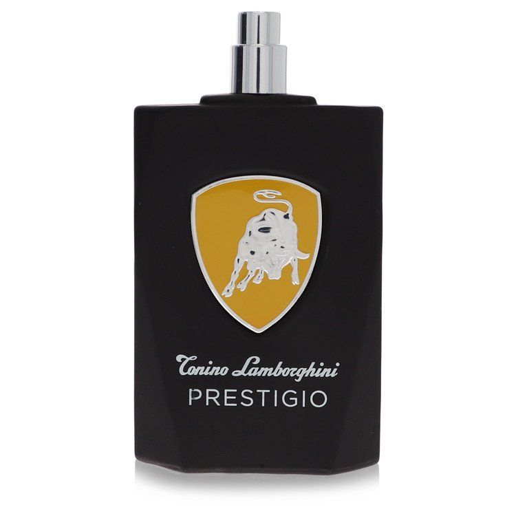 Prestigio by Tonino Lamborghini Eau de Toilette 125ml von Tonino Lamborghini