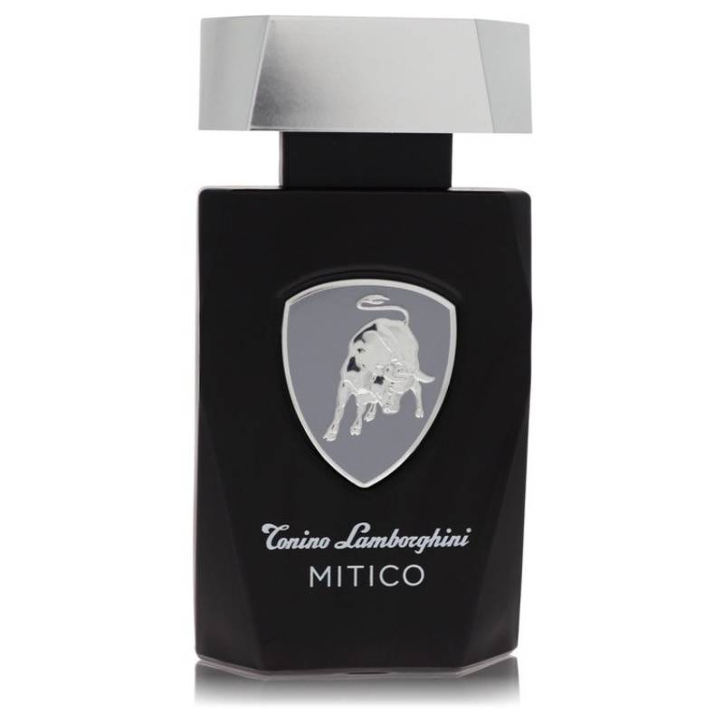 Tonino Lamborghini Lamborghini Mitico Eau De Toilette Spray (Unboxed) 124 ml von Tonino Lamborghini