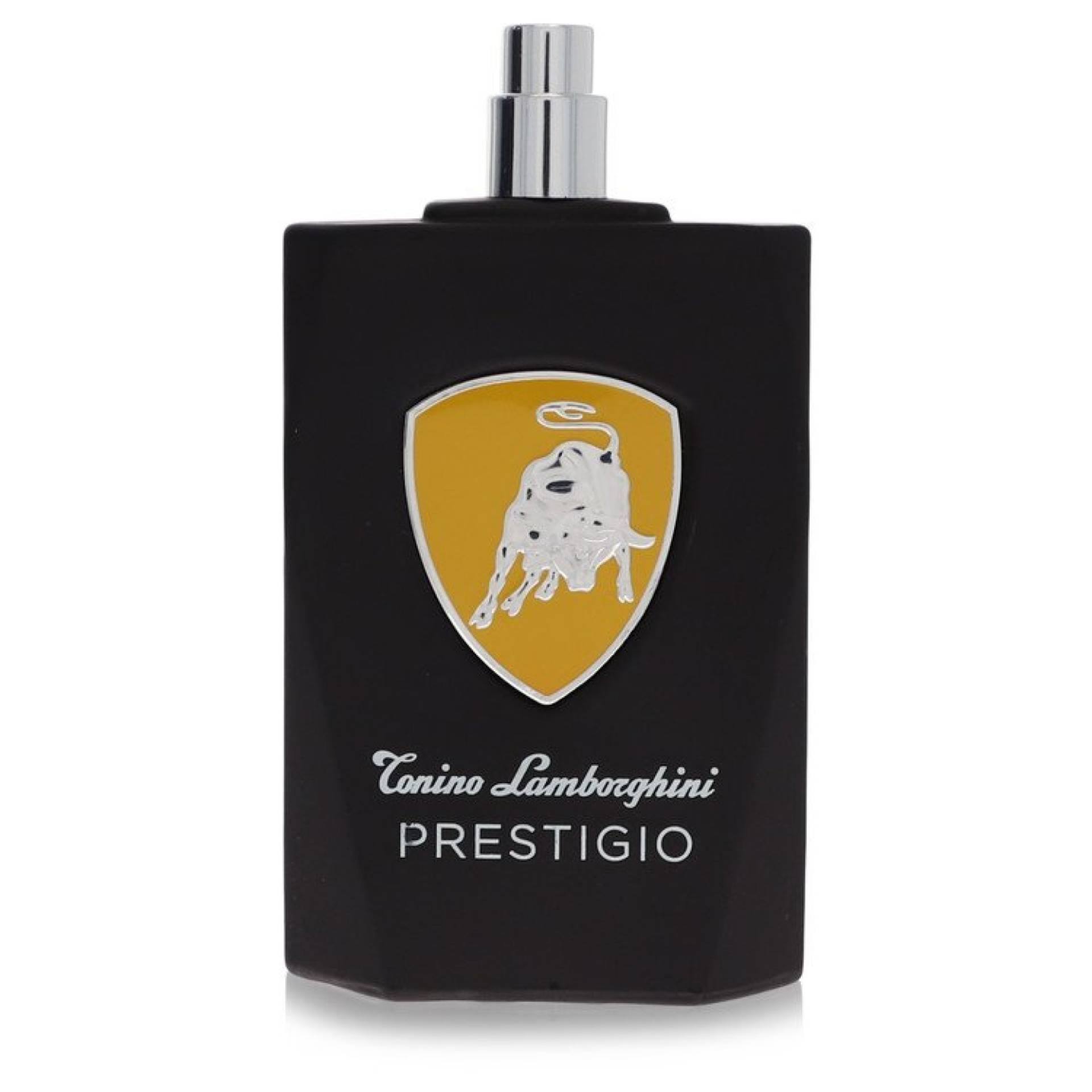 Tonino Lamborghini Lamborghini Prestigio Eau De Toilette Spray (Tester) 125 ml von Tonino Lamborghini