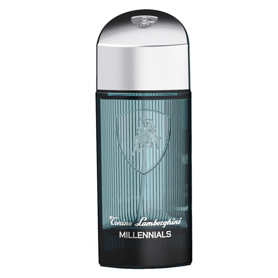 Tonino Lamborghini Millennials Tonino Lamborghini Millennials Dinamico eau_de_toilette 125.0 ml Tonino Lamborghini Millennials Tonino Lamborghini Millennials Dinamico eau_de_toilette 125.0 ml von Tonino Lamborghini