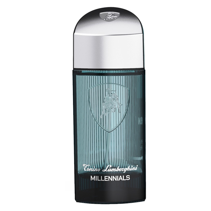 Tonino Lamborghini Millennials Tonino Lamborghini Millennials Dinamico eau_de_toilette 125.0 ml von Tonino Lamborghini