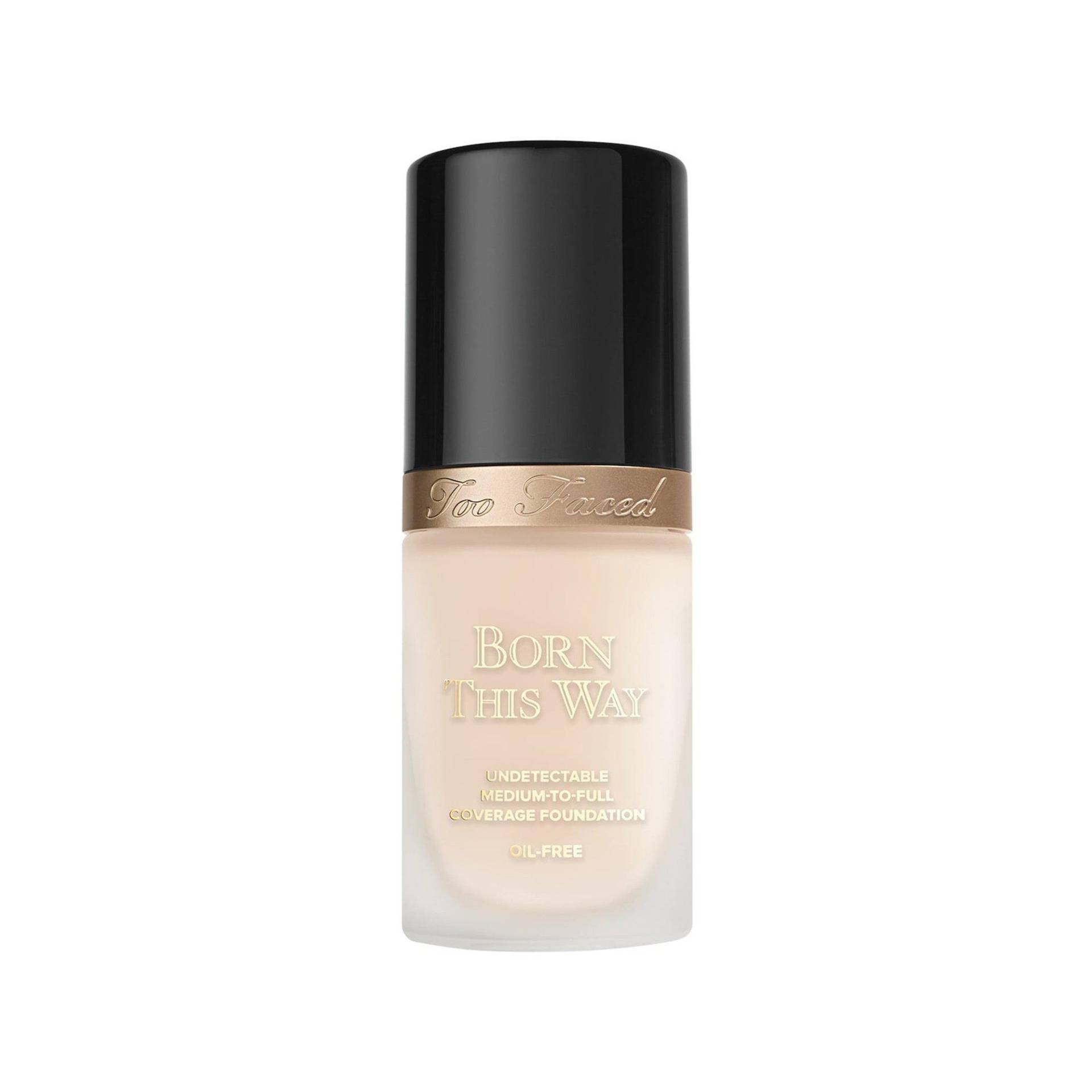 Base-p0-594505 Damen CLOUD 30ml von Too Faced