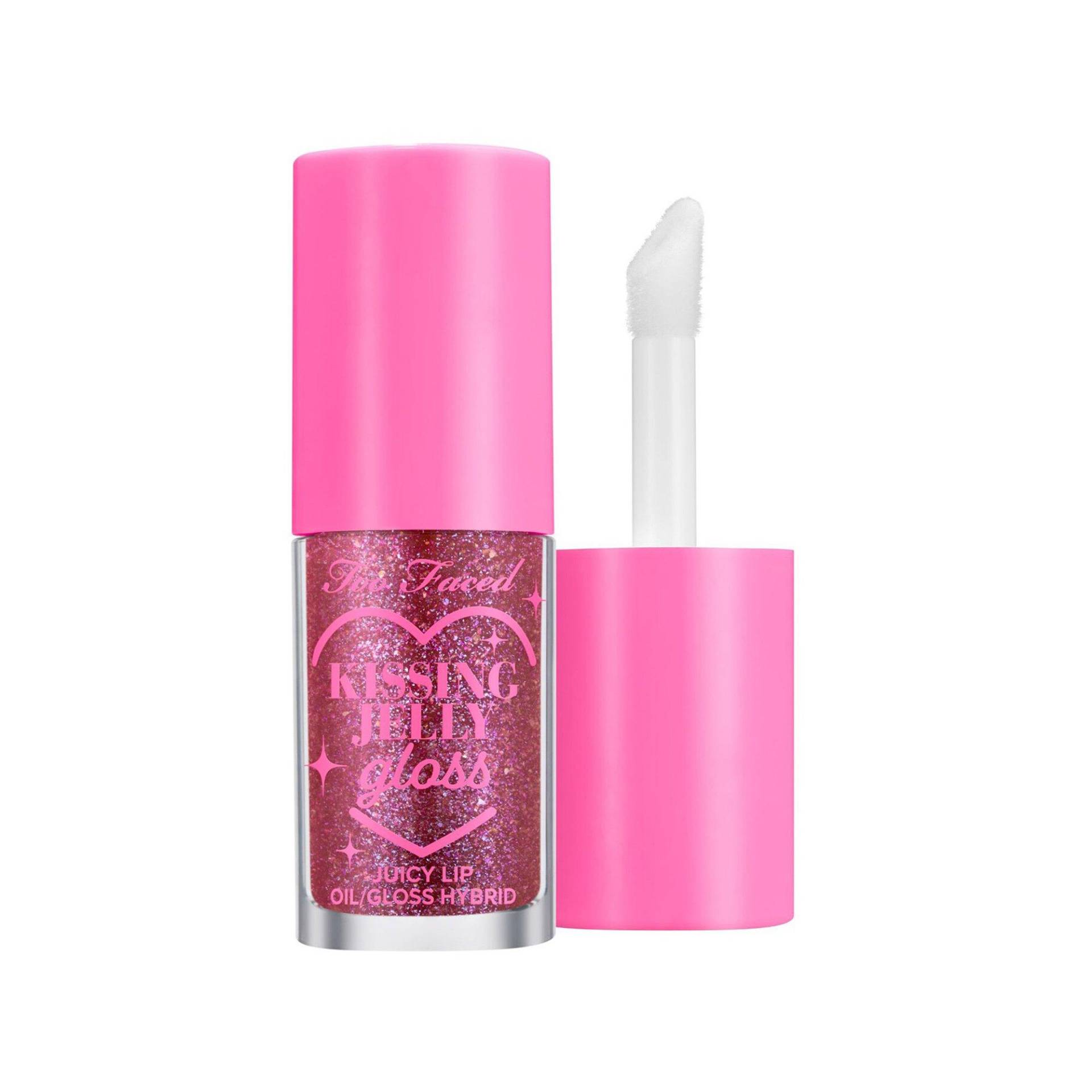 Kissing Jelly - Gloss Damen Grape Soda 4.5ml von Too Faced