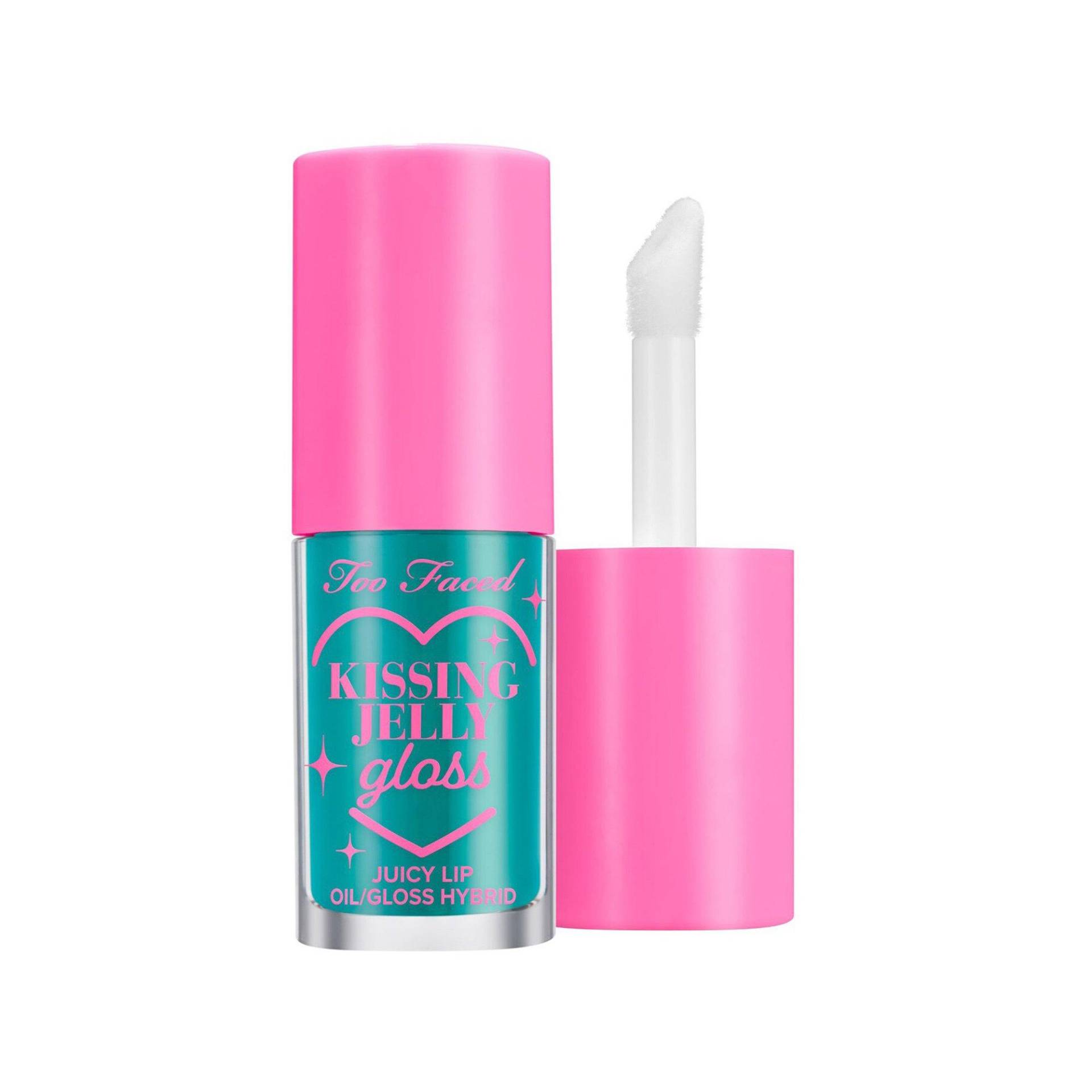 Kissing Jelly - Gloss Damen Sweet Cotton 4.5ml von Too Faced