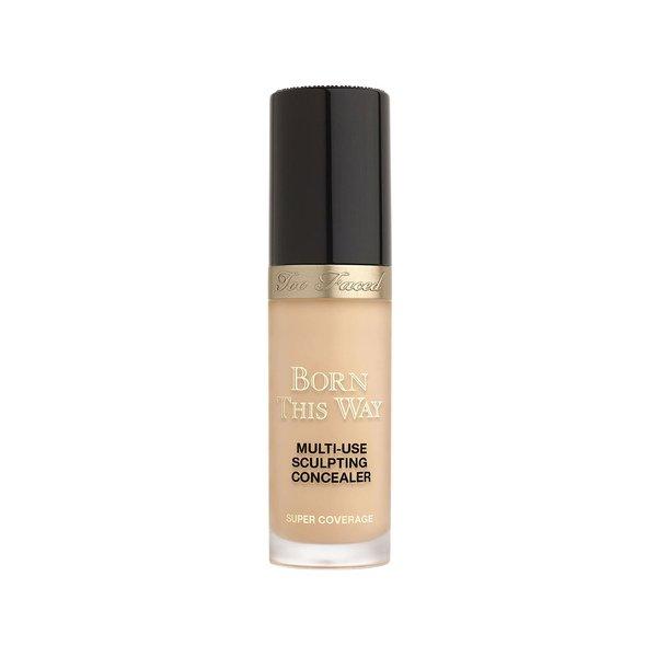 Born This Way Super Coverage Concealer - Concealer Damen Pearl 15ml von Too Faced