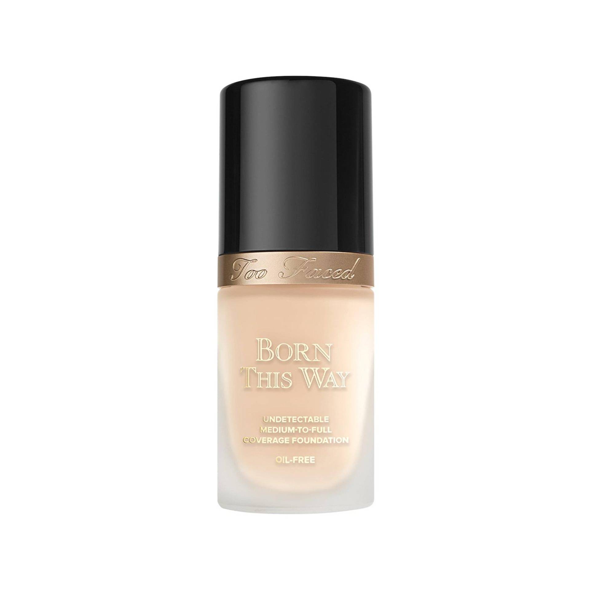 Base-p0-594505 Damen SEASHELL  30ml von Too Faced