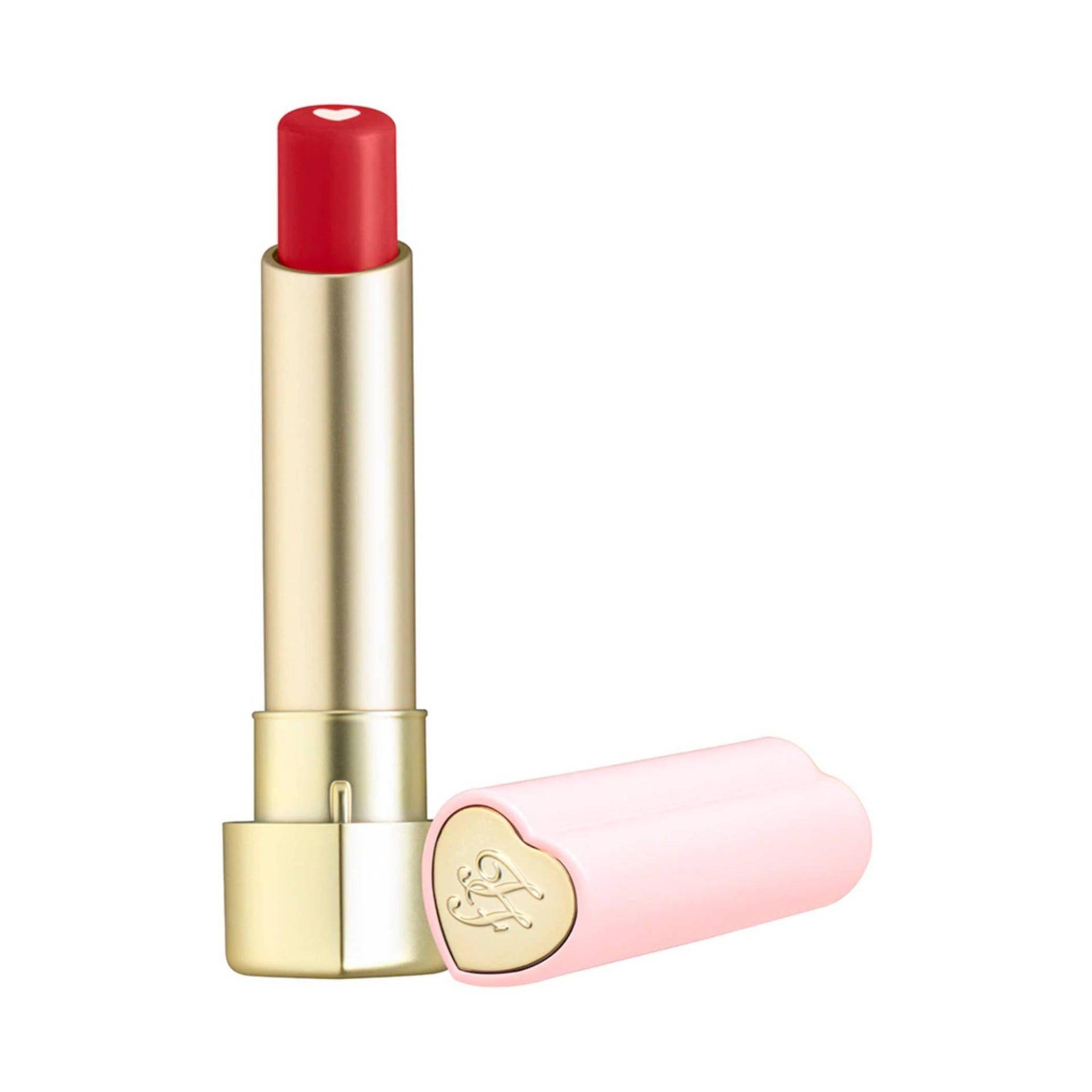 Too Femme Heart Core Lipstick Damen Nothing Compares To U von Too Faced