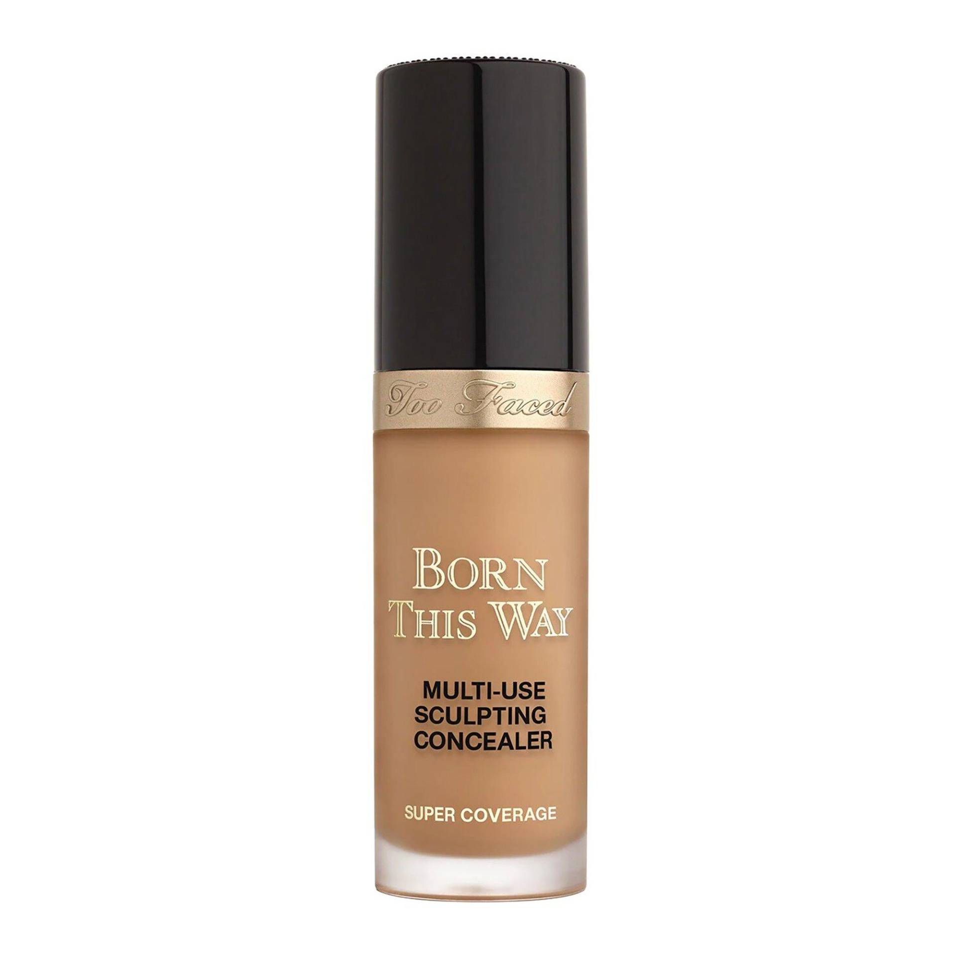 Born This Way Super Coverage Concealer - Concealer Damen Mocha von Too Faced