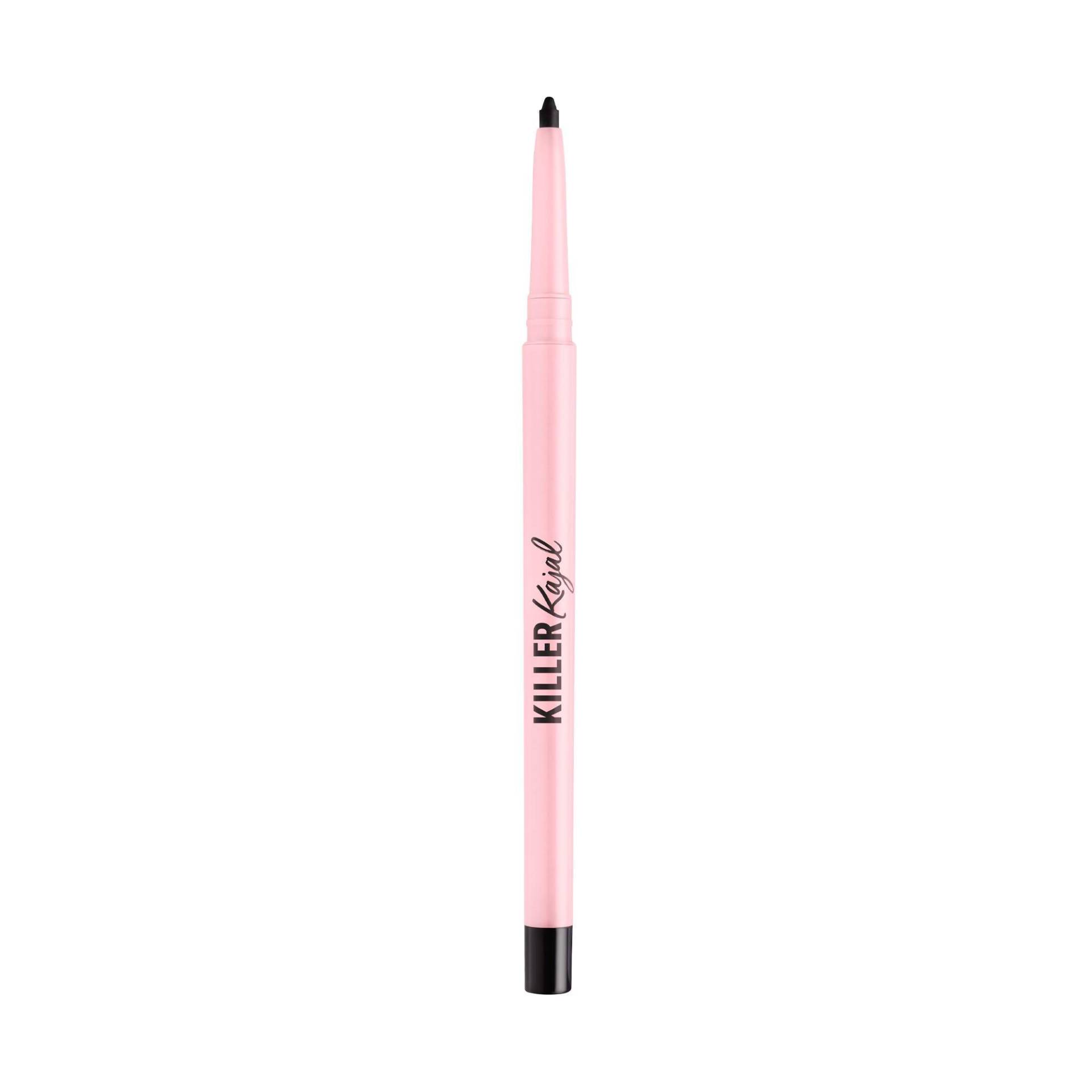 Eyeliner Killer Kajal 12 Hour Damen Schwarz von Too Faced