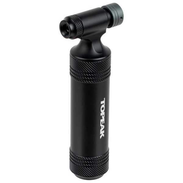 Topeak - AirBooster Pro - CO2-Pumpe schwarz von Topeak