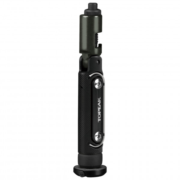 Topeak - BB Hide'n Tool - Velowerkzeug schwarz von Topeak