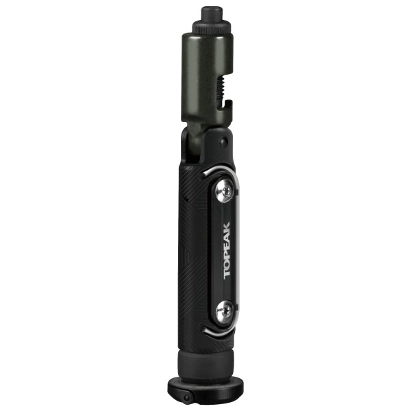 Topeak - BB Hide'n Tool - Velowerkzeug schwarz von Topeak