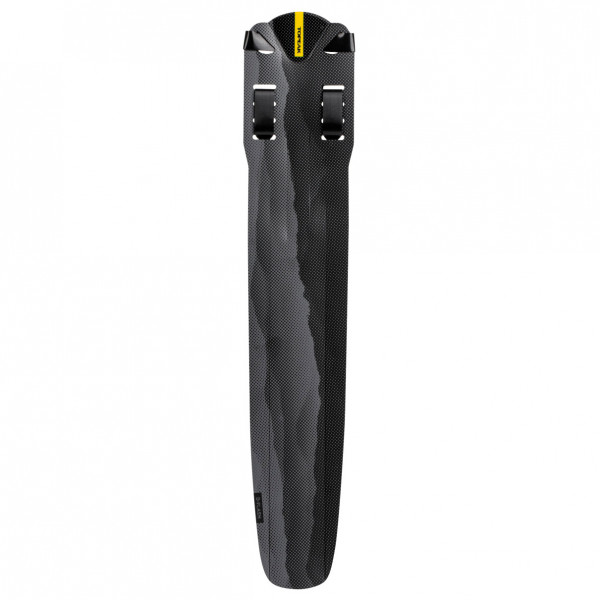Topeak - D-Flash Express ST - Schutzblech Gr One Size schwarz/grau von Topeak
