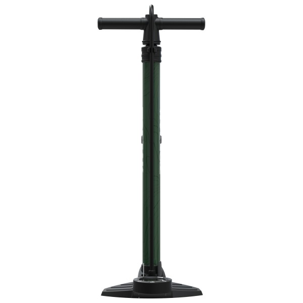 Topeak - JoeBlow Mountain II - Standpumpe grau/schwarz von Topeak