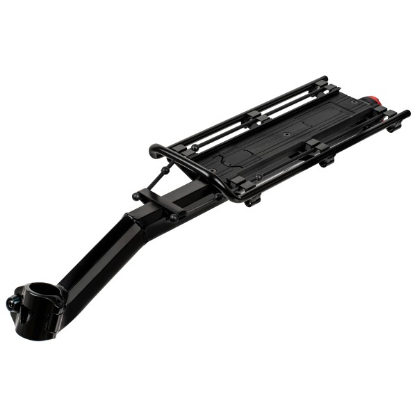 Topeak - MTX BeamRack II (A-Type) - Gepäckträger schwarz von Topeak