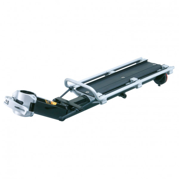 Topeak - MTX Beamrack V-Type - Gepäckträger schwarz von Topeak