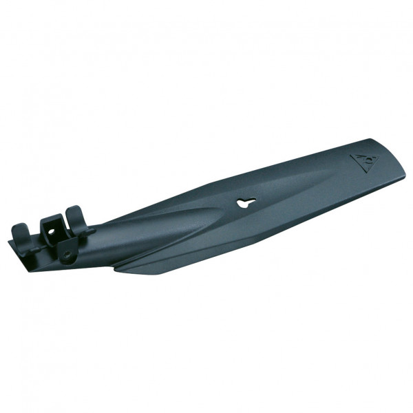 Topeak - MTX Defender - Gepäckträger schwarz von Topeak