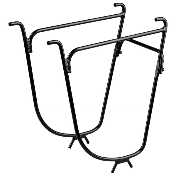 Topeak - MTX Dual Side Frame for MTX BeamRack II - Gepäckträger schwarz von Topeak