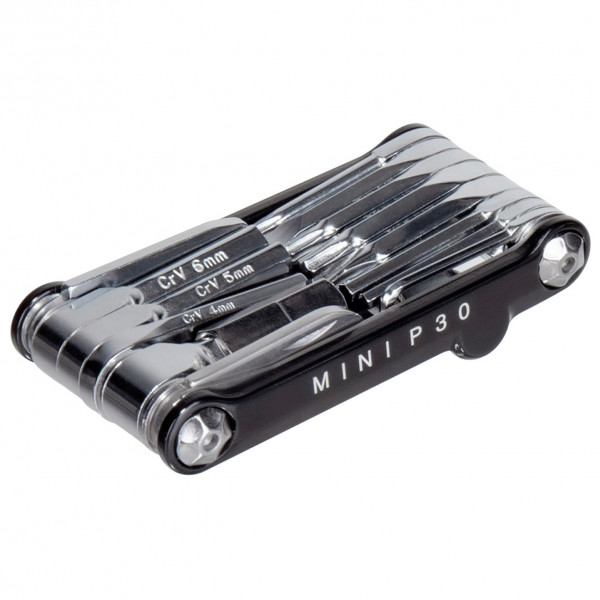 Topeak - Mini PT30 - Velowerkzeug schwarz von Topeak