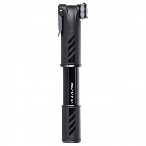 Topeak - Mountain DA - Minipumpe grau von Topeak
