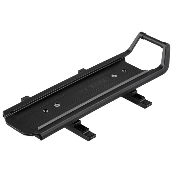 Topeak - Omni QuickTrack Adapter Large - Gepäckträger schwarz Topeak - Omni QuickTrack Adapter Large - Gepäckträger schwarz von Topeak
