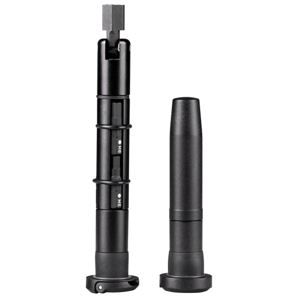 Topeak - Plug'n Tool Mountain - Velowerkzeug schwarz von Topeak
