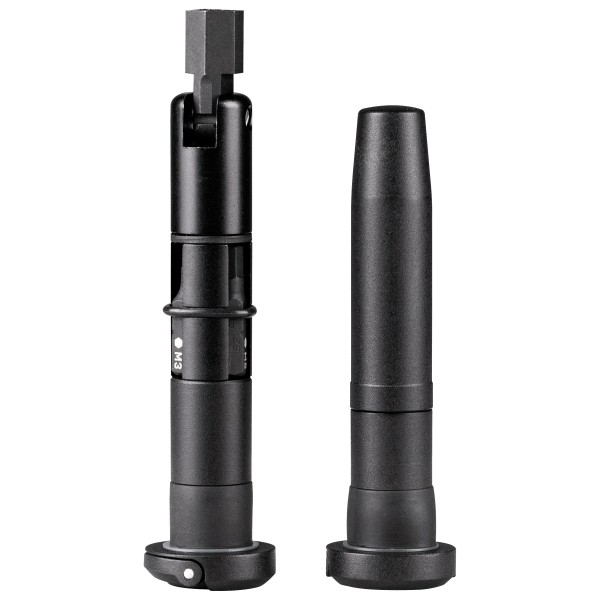 Topeak - Plug'n Tool Roadie - Velowerkzeug schwarz von Topeak