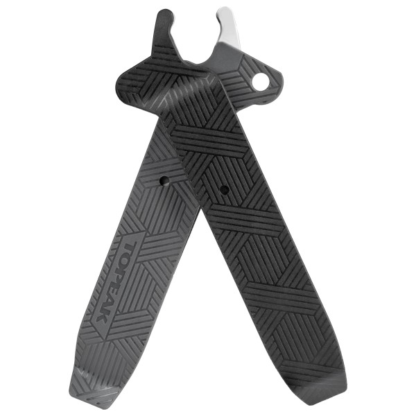 Topeak - Power Lever II - Velowerkzeug schwarz von Topeak