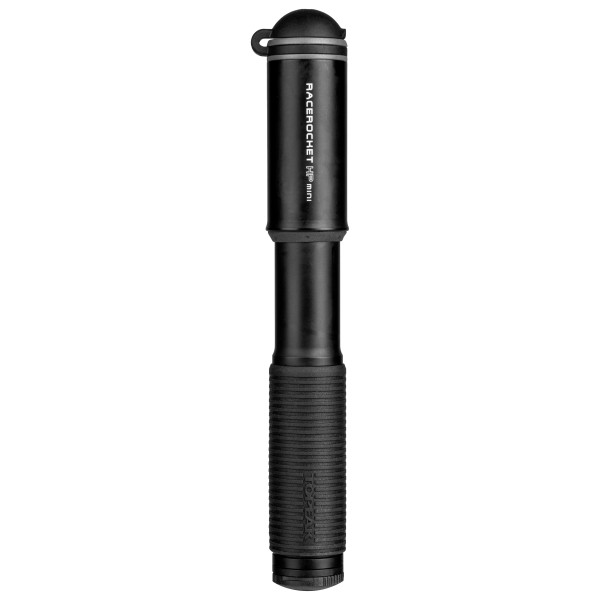 Topeak - Race Rocket HP Mini - Minipumpe schwarz von Topeak