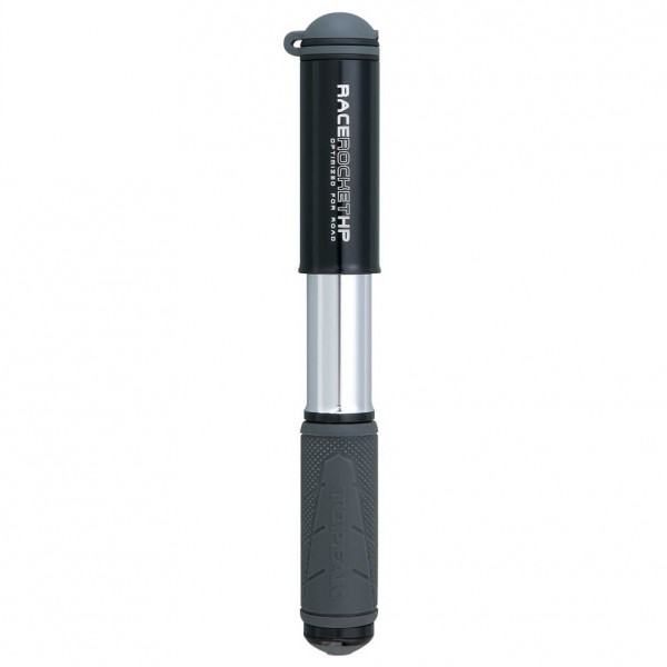 Topeak - RaceRocket HP - Minipumpe grau von Topeak