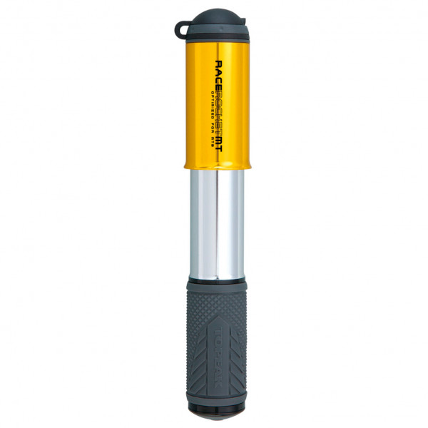 Topeak - RaceRocket MT - Minipumpe Gr One Size bunt von Topeak