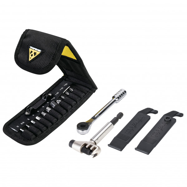 Topeak - RatchetRocket Lite DX+ - Velowerkzeug Gr One Size von Topeak