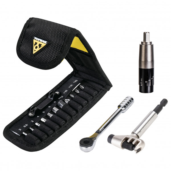 Topeak - RatchetRocket Lite NTX+ - Velowerkzeug Gr One Size von Topeak
