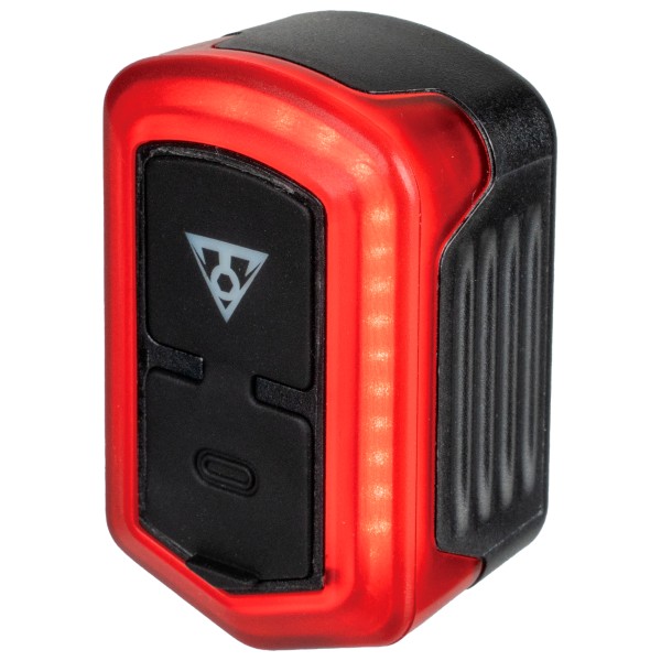 Topeak - RedLite Clip-On - Rücklicht schwarz von Topeak