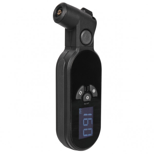 Topeak - SmartGauge D2X - Manometer Gr One Size von Topeak
