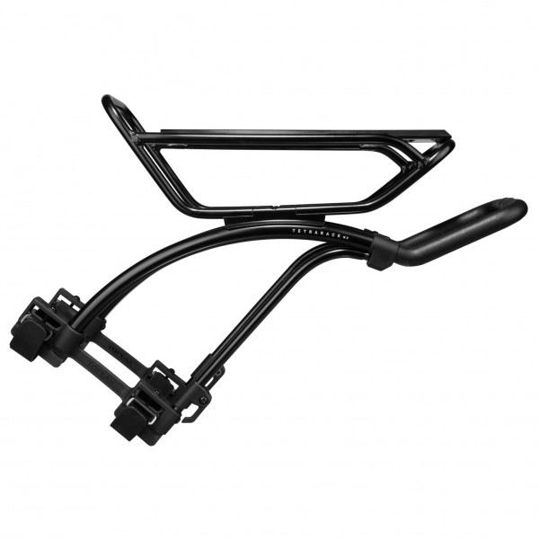 Topeak - TetraRack M2 - Gepäckträger Gr One Size von Topeak