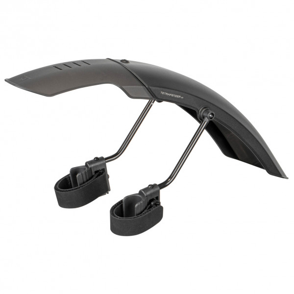 Topeak - Tetrafender M1 - Schutzblech Gr One Size schwarz von Topeak