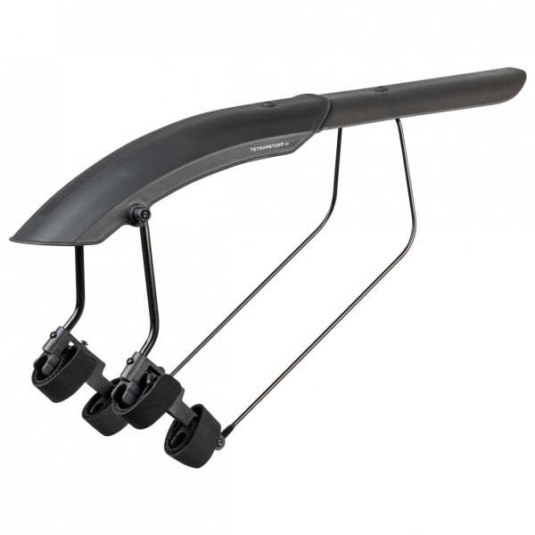 Topeak - Tetrafender M2 - Schutzblech Gr One Size schwarz von Topeak