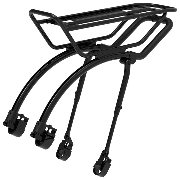 Topeak - Tetrarack M2 HD - Gepäckträger schwarz von Topeak