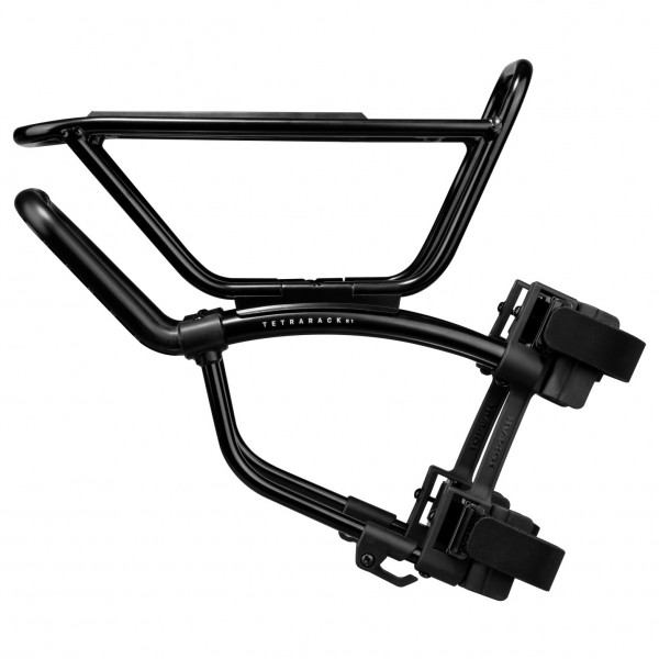 Topeak - Tetrarack R1 - Gepäckträger schwarz von Topeak
