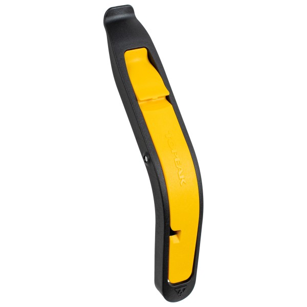 Topeak - Tire Lever Team Issue - Reifen- & Schlauchzubehör schwarz/gelb Topeak - Tire Lever Team Issue - Reifen- & Schlauchzubehör schwarz/gelb von Topeak