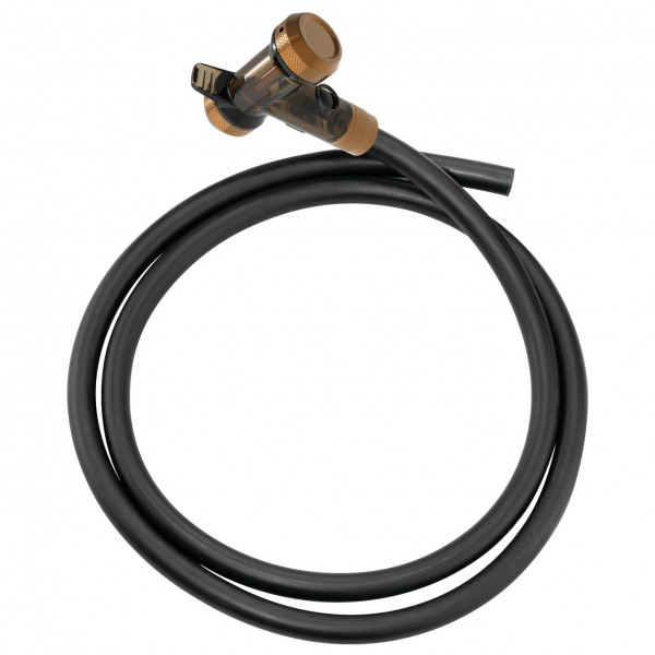 Topeak - Tubi Head Upgrade Kit - Standpumpe grau von Topeak