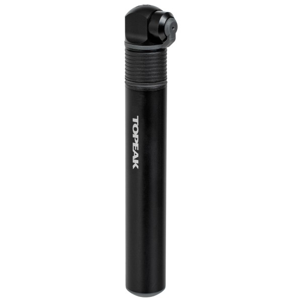 Topeak - Two Timer XT - Minipumpe schwarz von Topeak