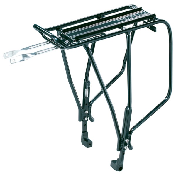 Topeak - UNI Super Tourist 2.0 Disc - Gepäckträger schwarz von Topeak