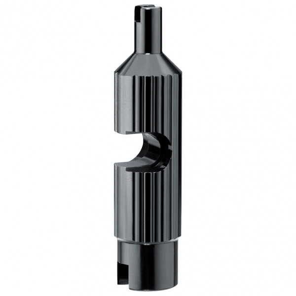 Topeak - Valve Tool - Reifen- & Schlauchzubehör Gr One Size schwarz von Topeak