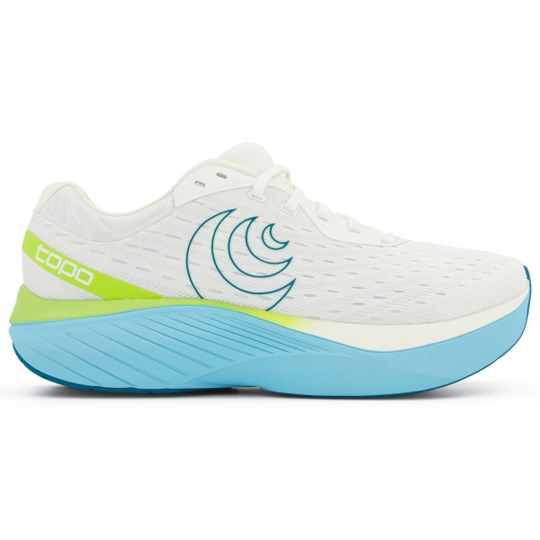Topo Athletic - Atmos - Runningschuhe Gr 10;10,5;11;11,5;12;13;8,5;9;9,5 blau;grau Topo Athletic - Atmos - Runningschuhe Gr 10;10,5;11;11,5;12;13;8,5;9;9,5 blau;grau von Topo Athletic